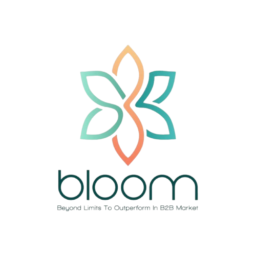 Logo Bloom